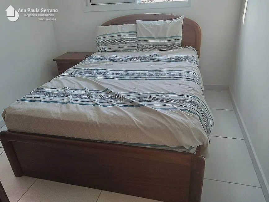 Foto 9 de Apartamento com 2 quartos à venda, 59m2 em Jardim Serrano, Votorantim - SP