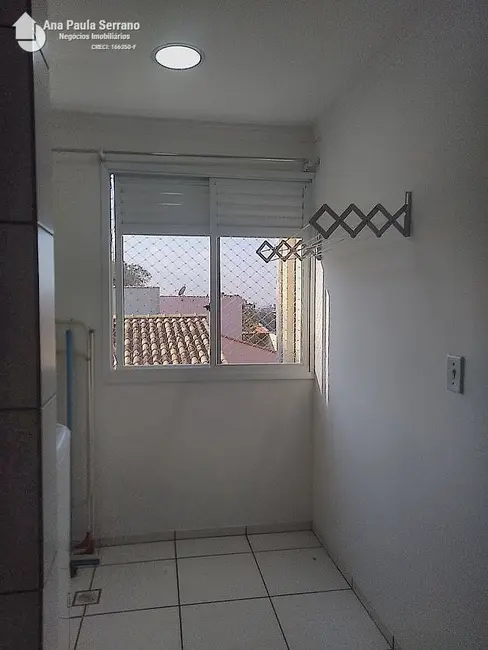 Foto 7 de Apartamento com 2 quartos à venda, 59m2 em Jardim Serrano, Votorantim - SP