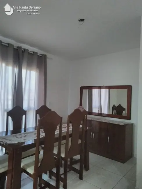 Foto 3 de Apartamento com 2 quartos à venda, 59m2 em Jardim Serrano, Votorantim - SP