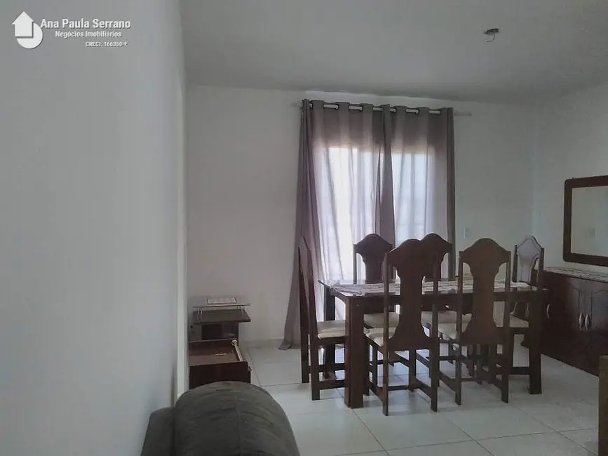 Foto 2 de Apartamento com 2 quartos à venda, 59m2 em Jardim Serrano, Votorantim - SP