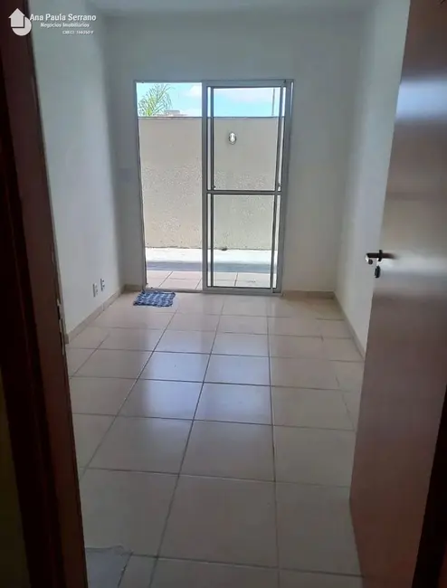 Foto 2 de Apartamento com 2 quartos para alugar, 49m2 em Alto da Boa Vista, Sorocaba - SP