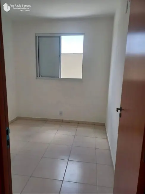 Foto 5 de Apartamento com 2 quartos para alugar, 49m2 em Alto da Boa Vista, Sorocaba - SP