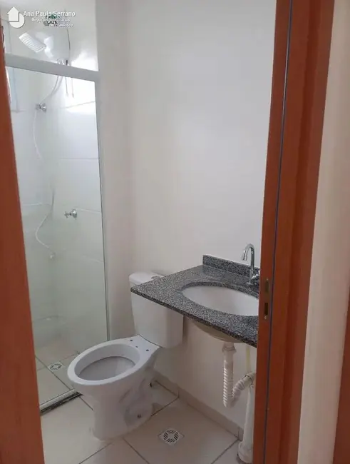Foto 6 de Apartamento com 2 quartos para alugar, 49m2 em Alto da Boa Vista, Sorocaba - SP