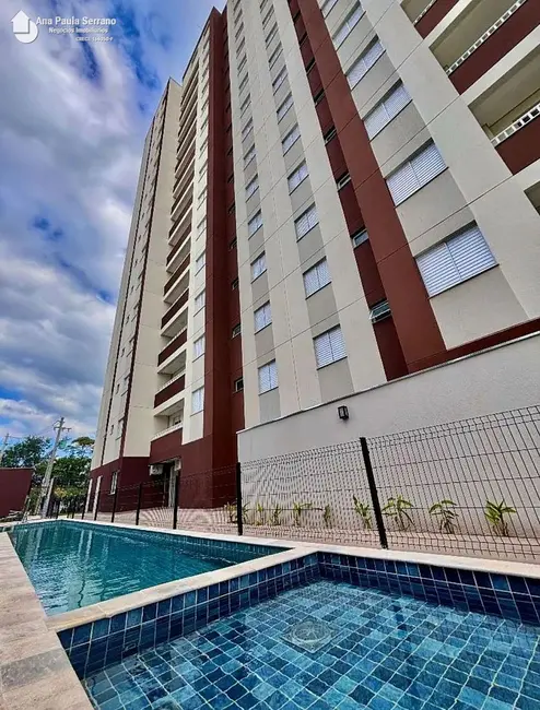 Foto 1 de Apartamento com 2 quartos para alugar, 49m2 em Alto da Boa Vista, Sorocaba - SP