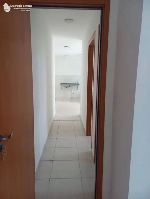 Foto 3 de Apartamento com 2 quartos para alugar, 49m2 em Alto da Boa Vista, Sorocaba - SP