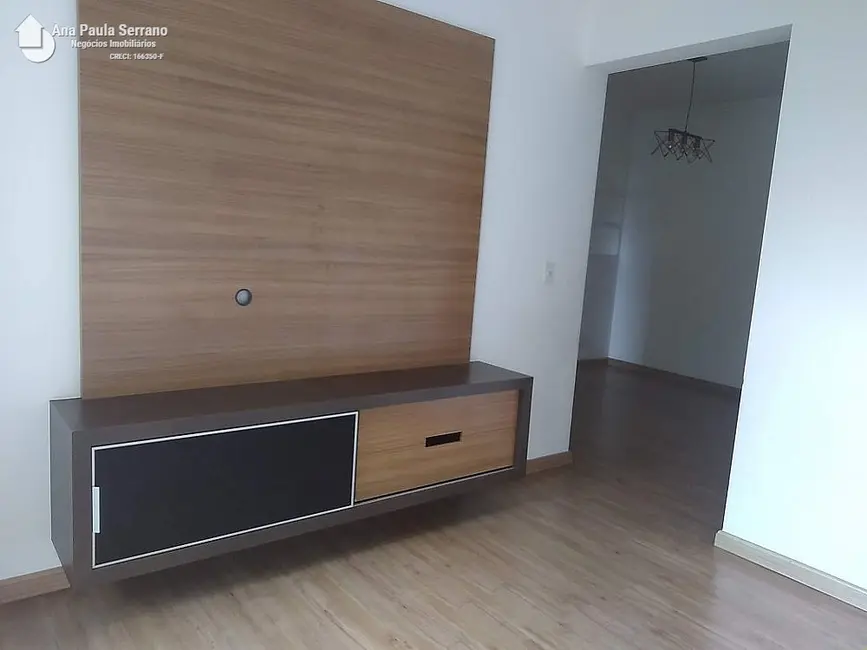 Foto 4 de Apartamento com 3 quartos para alugar, 82m2 em Jardim Judith, Sorocaba - SP