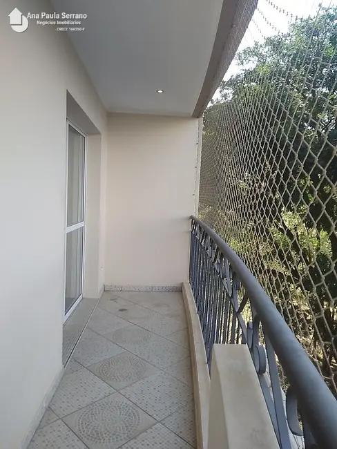 Foto 6 de Apartamento com 3 quartos para alugar, 82m2 em Jardim Judith, Sorocaba - SP