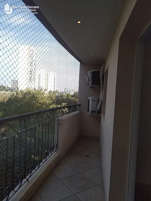 Foto 5 de Apartamento com 3 quartos para alugar, 82m2 em Jardim Judith, Sorocaba - SP