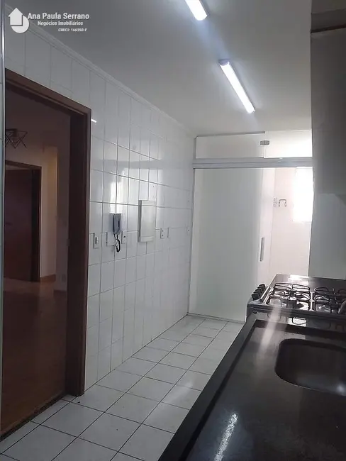 Foto 7 de Apartamento com 3 quartos para alugar, 82m2 em Jardim Judith, Sorocaba - SP