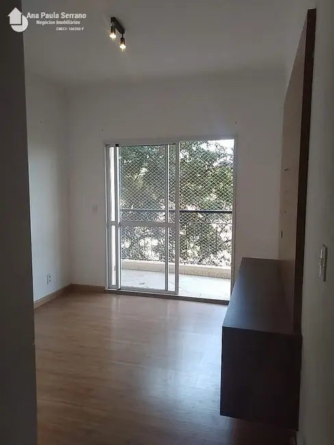 Foto 3 de Apartamento com 3 quartos para alugar, 82m2 em Jardim Judith, Sorocaba - SP