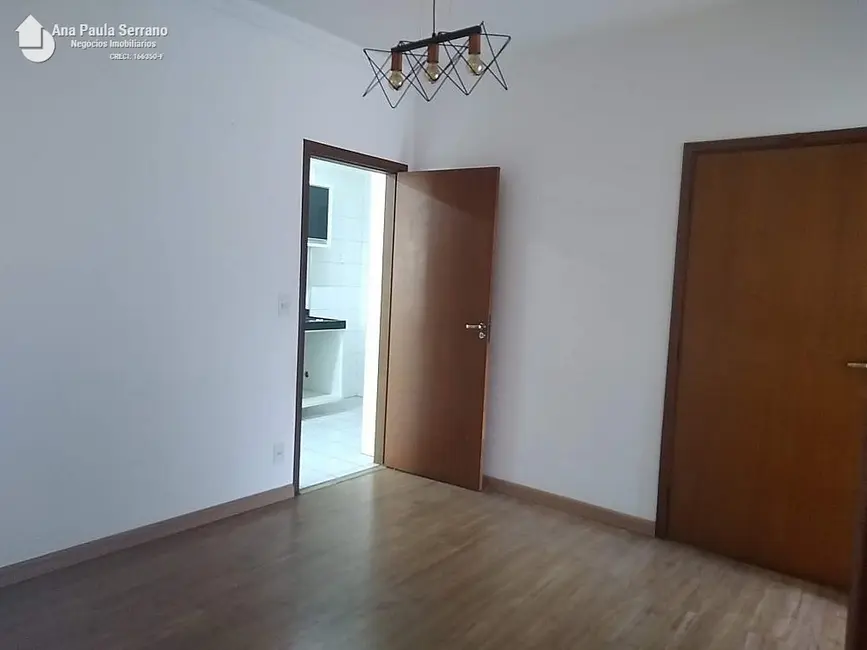 Foto 2 de Apartamento com 3 quartos para alugar, 82m2 em Jardim Judith, Sorocaba - SP