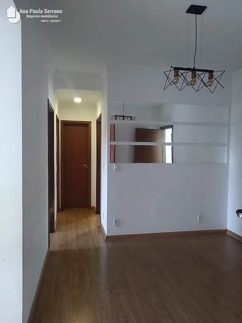 Foto 1 de Apartamento com 3 quartos à venda, 82m2 em Jardim Judith, Sorocaba - SP