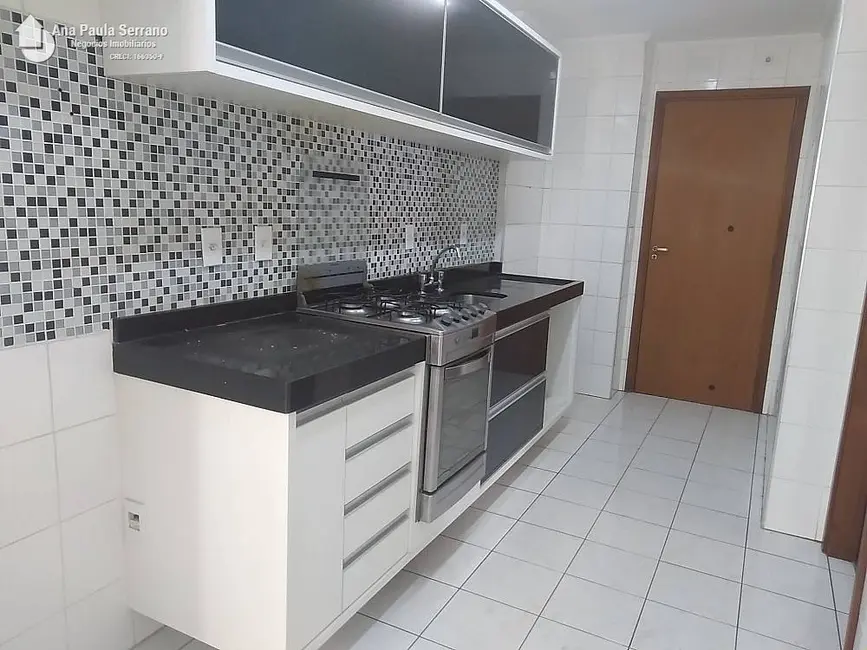 Foto 9 de Apartamento com 3 quartos à venda, 82m2 em Jardim Judith, Sorocaba - SP