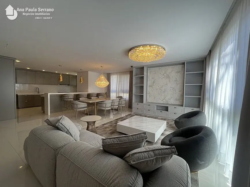 Foto 5 de Casa com 5 quartos à venda, 371m2 em Gramado - RS