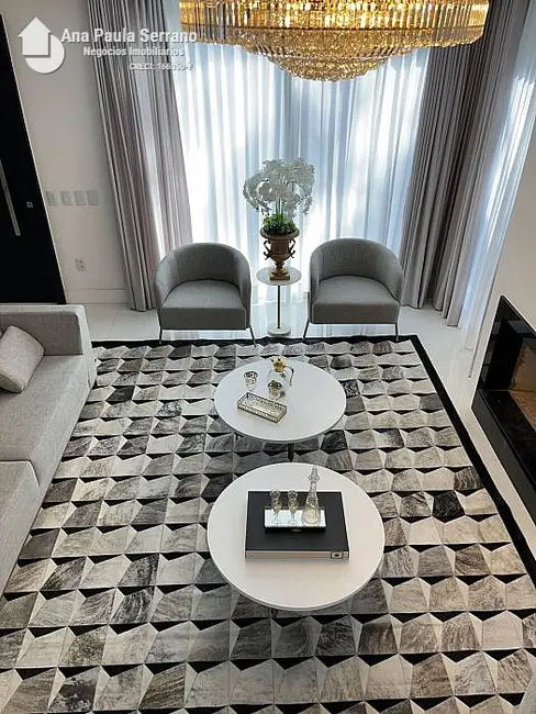 Foto 7 de Casa com 5 quartos à venda, 371m2 em Gramado - RS