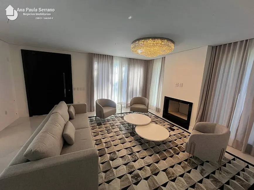 Foto 3 de Casa com 5 quartos à venda, 371m2 em Gramado - RS