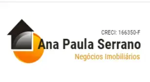 Ana Paula Serrano Corretora e Negócios Imobiliários