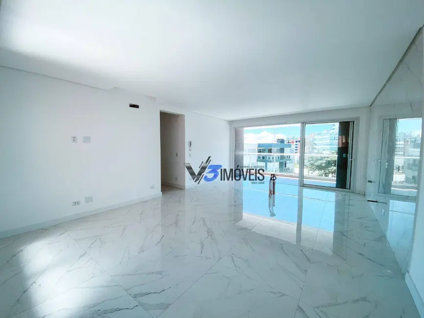 Foto 5 de Apartamento com 3 quartos à venda, 191m2 em Centro, Matinhos - PR