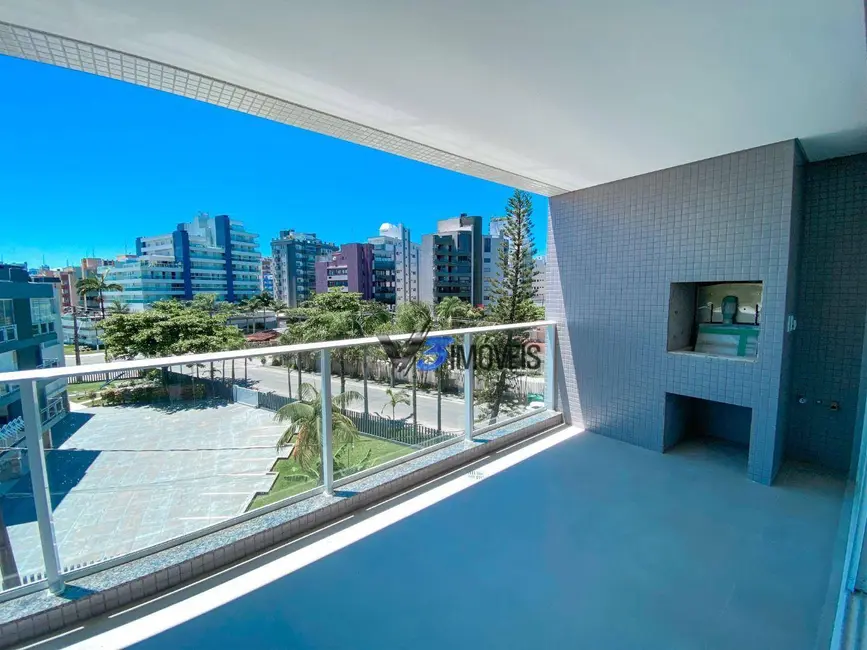 Foto 9 de Apartamento com 3 quartos à venda, 191m2 em Centro, Matinhos - PR