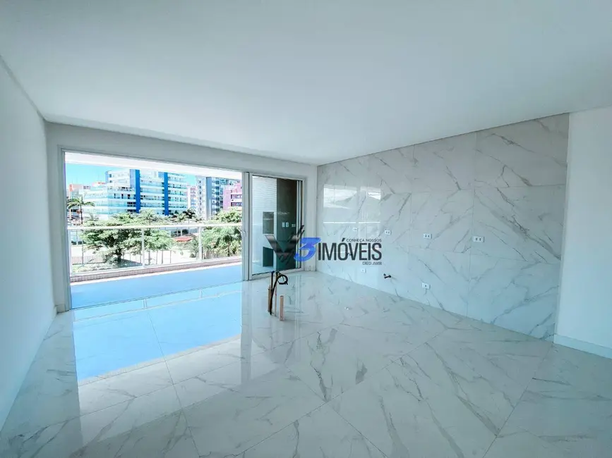 Foto 3 de Apartamento com 3 quartos à venda, 191m2 em Centro, Matinhos - PR