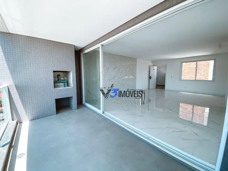 Foto 6 de Apartamento com 3 quartos à venda, 191m2 em Centro, Matinhos - PR
