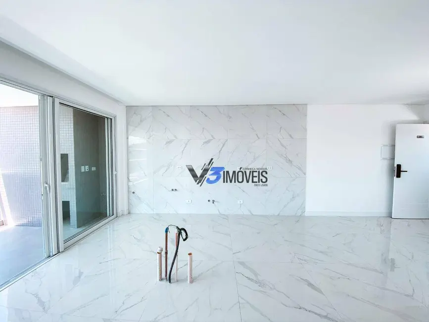 Foto 7 de Apartamento com 3 quartos à venda, 191m2 em Centro, Matinhos - PR