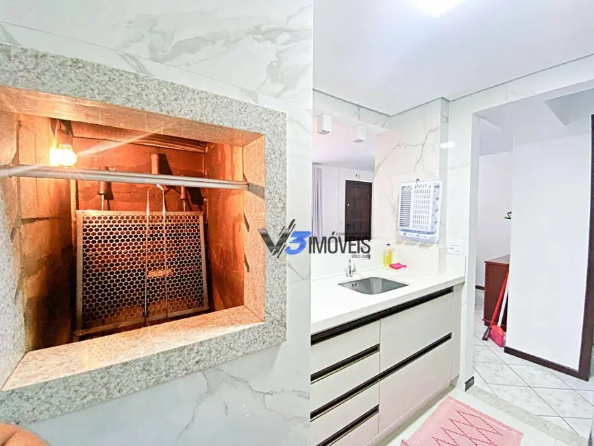 Foto 4 de Apartamento à venda, 59m2 em Matinhos - PR