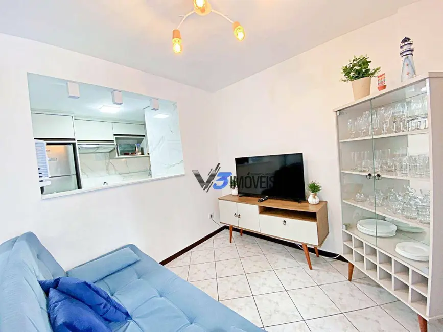 Foto 16 de Apartamento à venda, 59m2 em Matinhos - PR