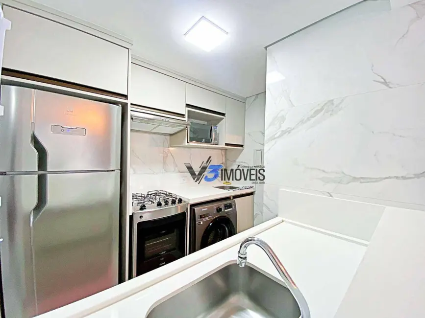 Foto 19 de Apartamento à venda, 59m2 em Matinhos - PR