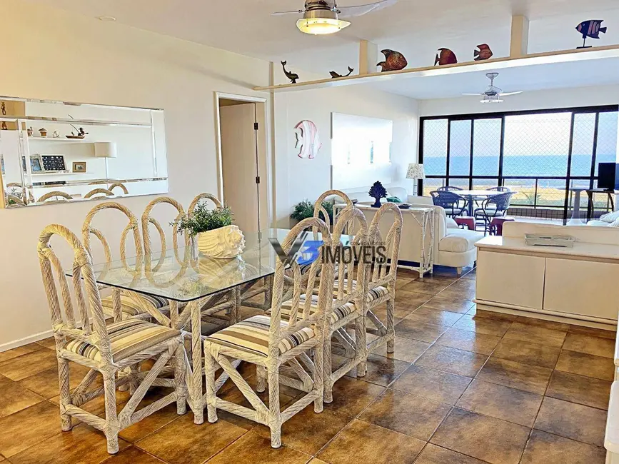 Apartamento com 4 quartos à venda, 154m2 em Matinhos - PR - imagem 6 Foto 6 de Apartamento com 4 quartos à venda, 154m2 em Matinhos - PR