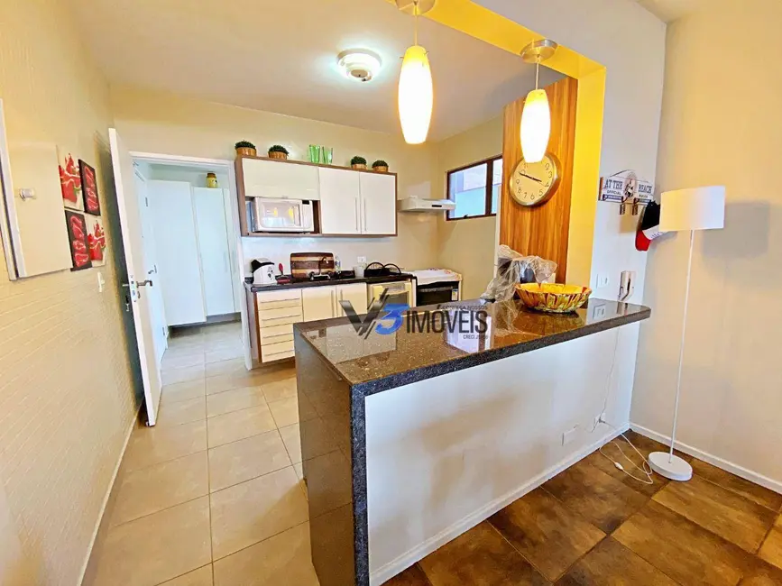 Apartamento com 4 quartos à venda, 154m2 em Matinhos - PR - imagem 5 Foto 5 de Apartamento com 4 quartos à venda, 154m2 em Matinhos - PR