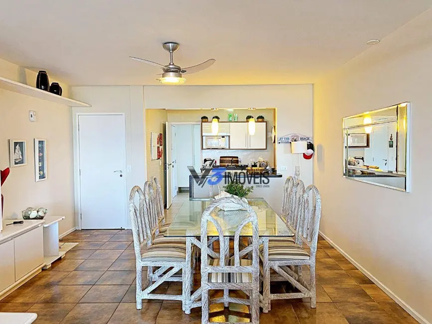 Apartamento com 4 quartos à venda, 154m2 em Matinhos - PR - imagem 7 Foto 7 de Apartamento com 4 quartos à venda, 154m2 em Matinhos - PR