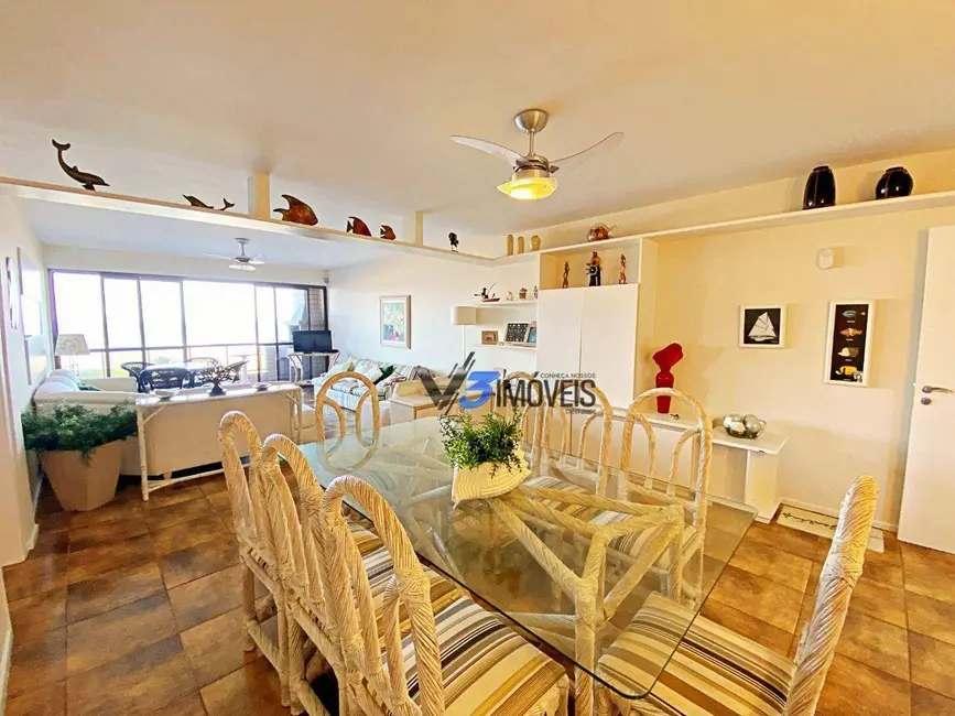 Apartamento com 4 quartos à venda, 154m2 em Matinhos - PR - imagem 8 Foto 8 de Apartamento com 4 quartos à venda, 154m2 em Matinhos - PR