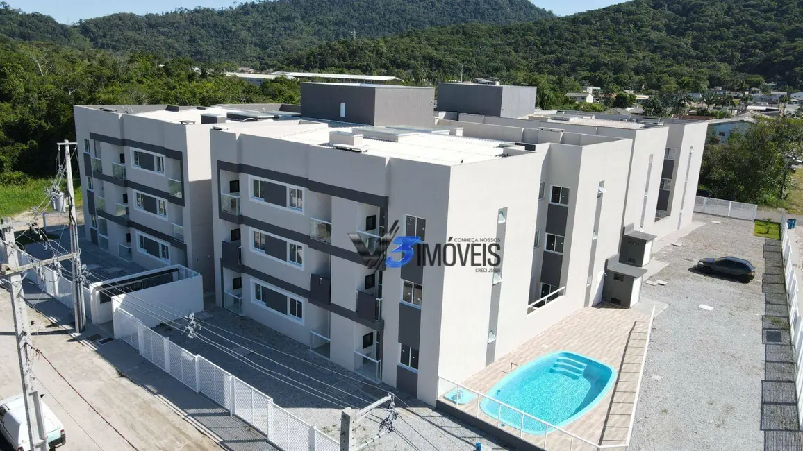 Foto 2 de Apartamento com 2 quartos à venda, 66m2 em Matinhos - PR