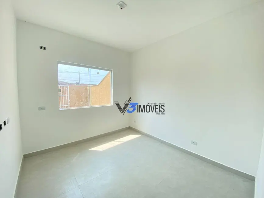 Foto 5 de Casa com 2 quartos à venda, 84m2 em Matinhos - PR