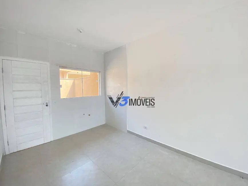 Foto 4 de Casa com 2 quartos à venda, 84m2 em Matinhos - PR