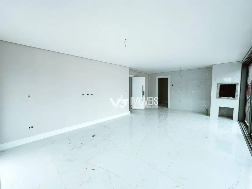 Foto 6 de Apartamento com 3 quartos à venda, 175m2 em Matinhos - PR
