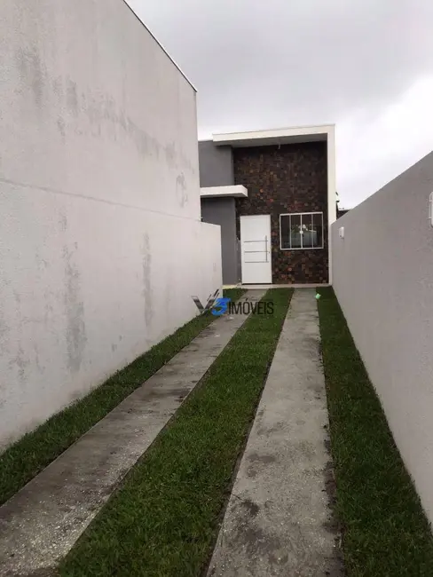 Foto 4 de Casa com 2 quartos à venda, 100m2 em Matinhos - PR
