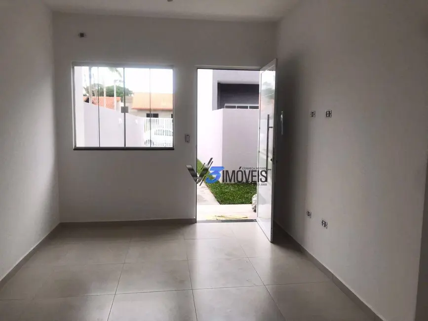 Foto 9 de Casa com 2 quartos à venda, 100m2 em Matinhos - PR