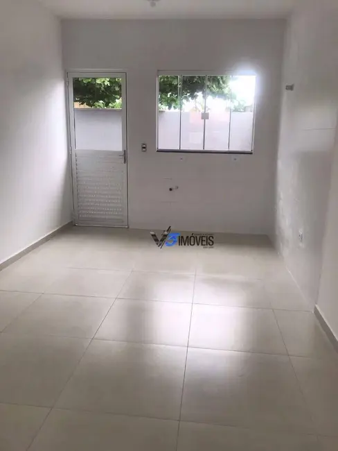 Foto 5 de Casa com 2 quartos à venda, 100m2 em Matinhos - PR