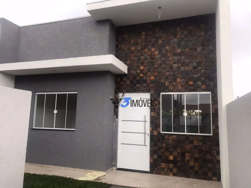 Foto 6 de Casa com 2 quartos à venda, 100m2 em Matinhos - PR