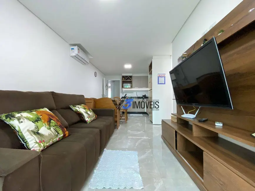 Apartamento com 2 quartos à venda, 73m2 em Matinhos - PR - imagem 6 Foto 6 de Apartamento com 2 quartos à venda, 73m2 em Matinhos - PR