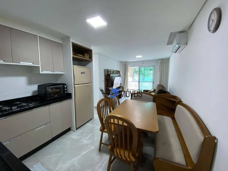 Apartamento com 2 quartos à venda, 73m2 em Matinhos - PR - imagem 2 Foto 2 de Apartamento com 2 quartos à venda, 73m2 em Matinhos - PR