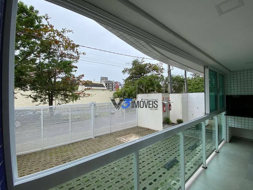 Apartamento com 2 quartos à venda, 73m2 em Matinhos - PR - imagem 1 Foto 1 de Apartamento com 2 quartos à venda, 73m2 em Matinhos - PR