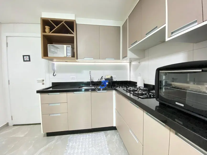 Apartamento com 2 quartos à venda, 73m2 em Matinhos - PR - imagem 3 Foto 3 de Apartamento com 2 quartos à venda, 73m2 em Matinhos - PR