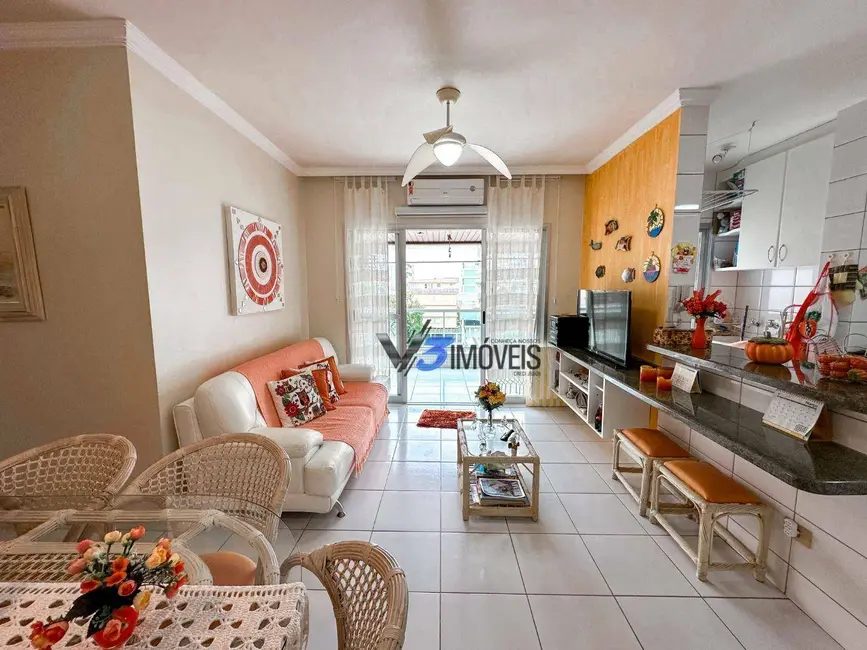 Foto 5 de Apartamento com 2 quartos à venda, 101m2 em Matinhos - PR