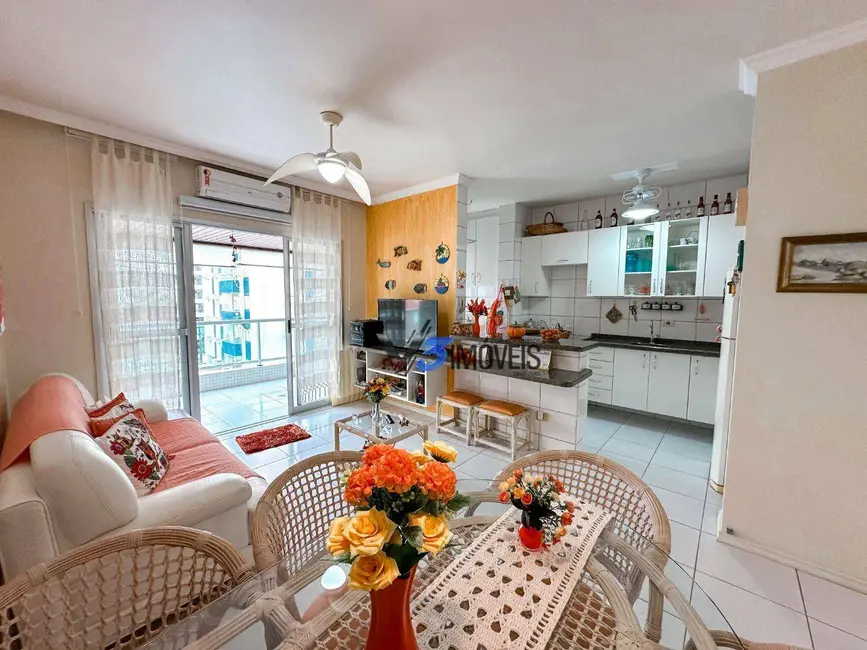 Foto 7 de Apartamento com 2 quartos à venda, 101m2 em Matinhos - PR