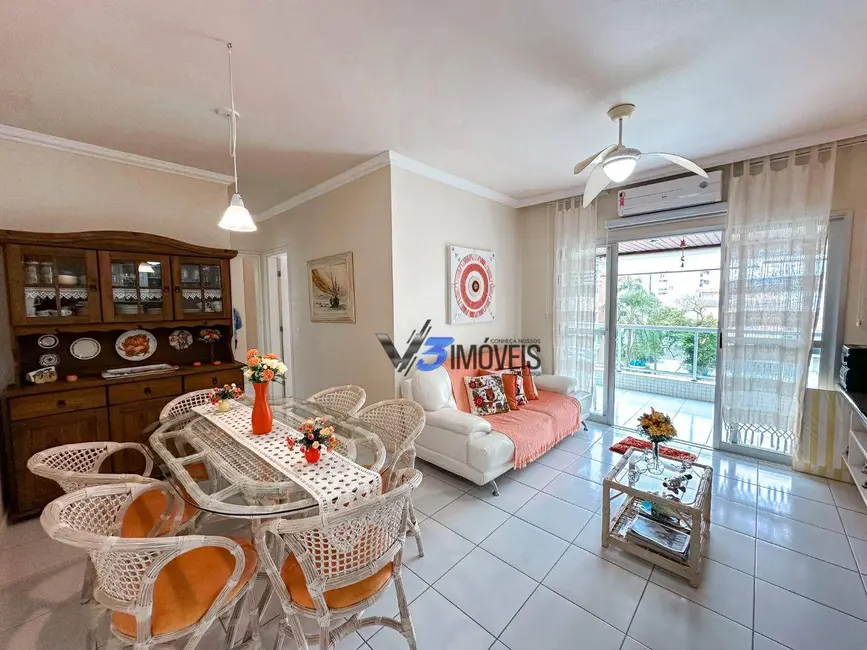 Foto 8 de Apartamento com 2 quartos à venda, 101m2 em Matinhos - PR