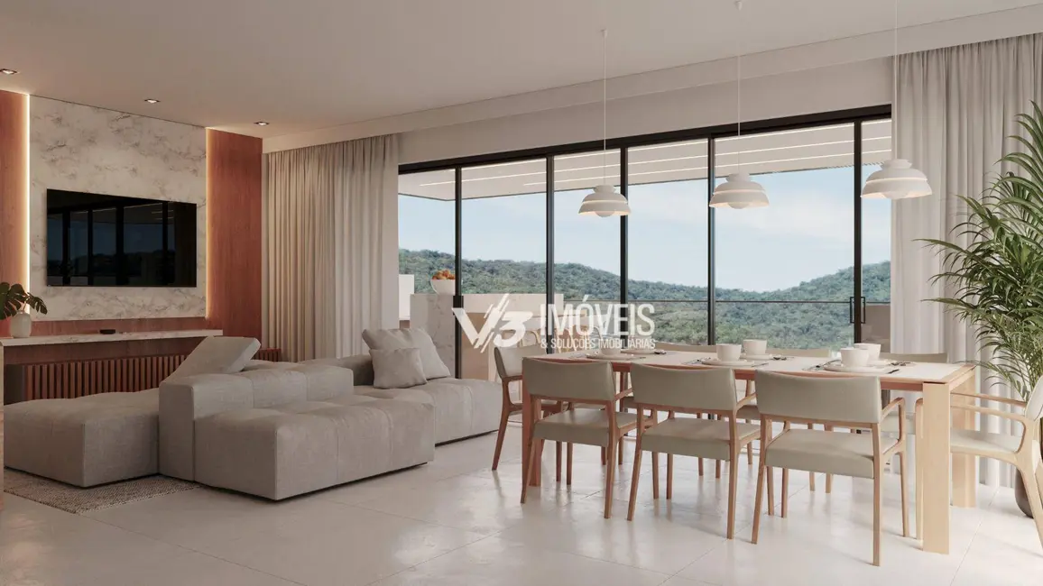 Foto 4 de Apartamento com 3 quartos à venda, 281m2 em Matinhos - PR