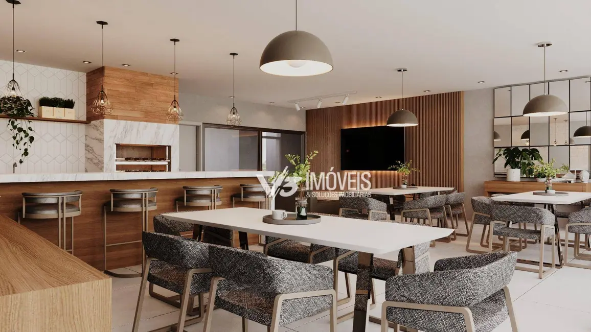 Foto 2 de Apartamento com 3 quartos à venda, 281m2 em Matinhos - PR